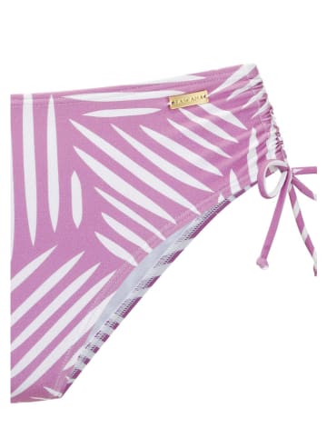 LASCANA Bikinislip paars
