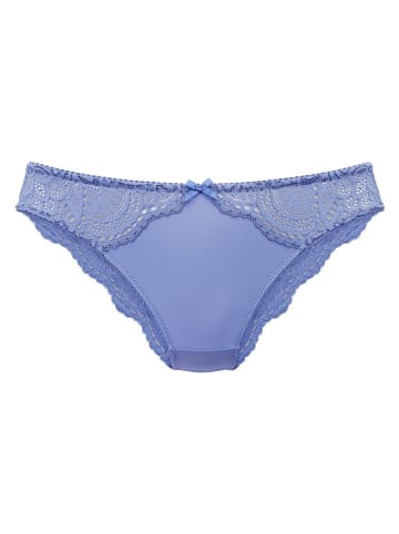 LASCANA Slip in Hellblau