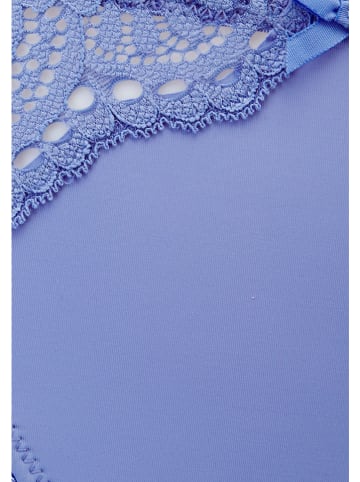 LASCANA Slip in Hellblau