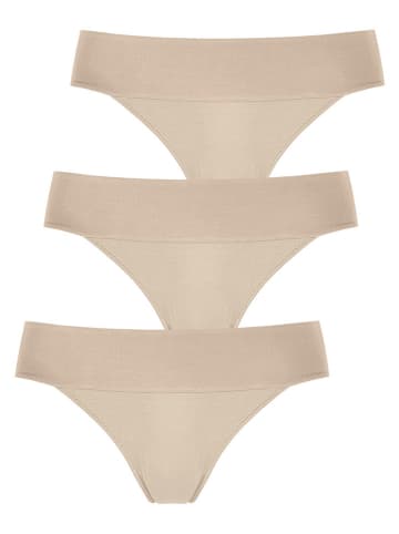 LASCANA String beige