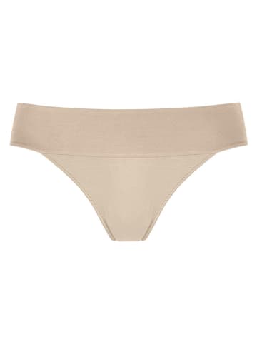 LASCANA String beige