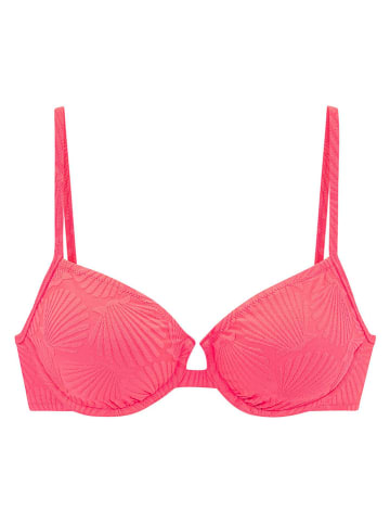 s.Oliver Bikini-Oberteil in Pink