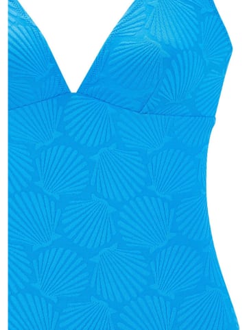 s.Oliver Badpak blauw
