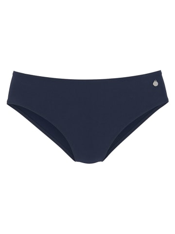 Venice Beach Bikini-Hose in Dunkelblau