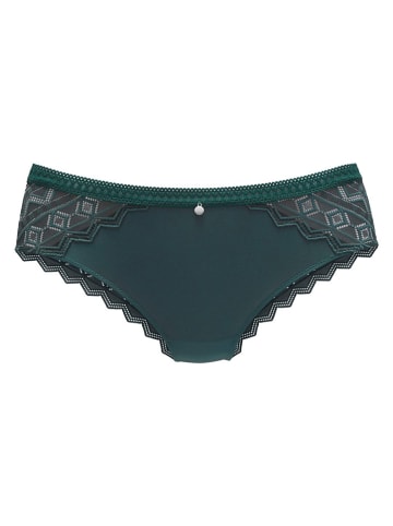 s.Oliver Slip groen