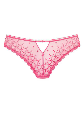LASCANA String in Rosa