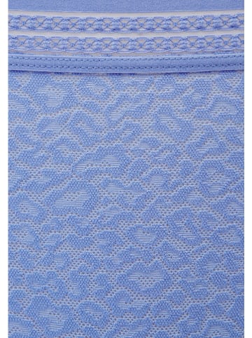 LASCANA String in Hellblau