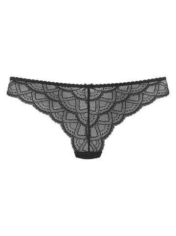 Vivance String in Schwarz