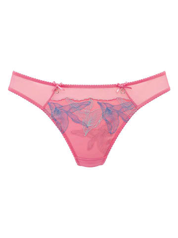 LASCANA String lichtroze