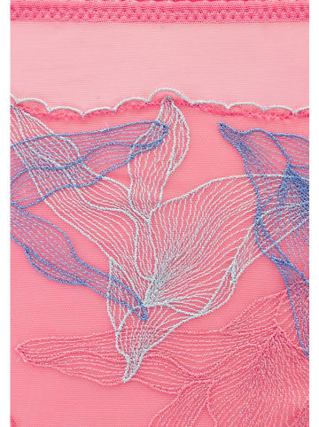 LASCANA String lichtroze