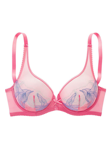 LASCANA Beugelbeha roze