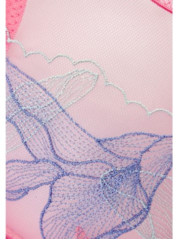 LASCANA Beugelbeha roze