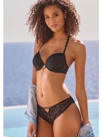 Vivance Push-Up-BH in Schwarz