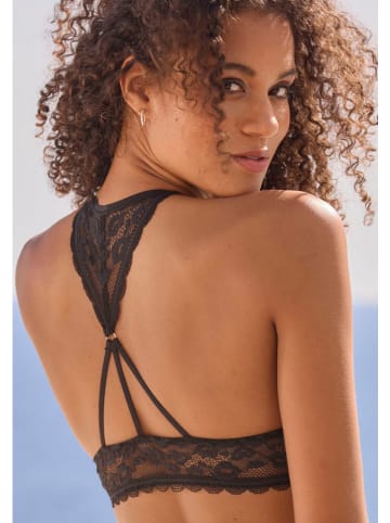 Vivance Push-up beha zwart