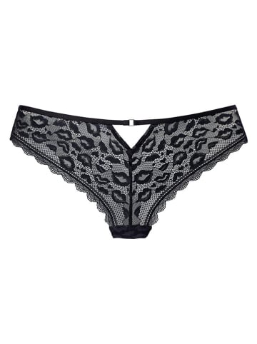Vivance Stringi w kolorze czarnym