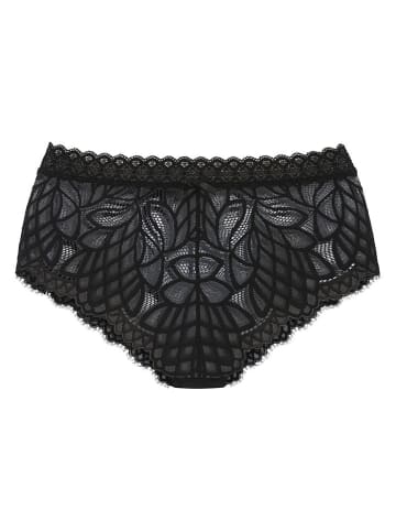 LASCANA Hipster zwart
