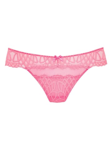 LASCANA String lichtroze