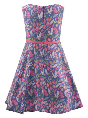 happy girls by Eisend Kleid in Blau