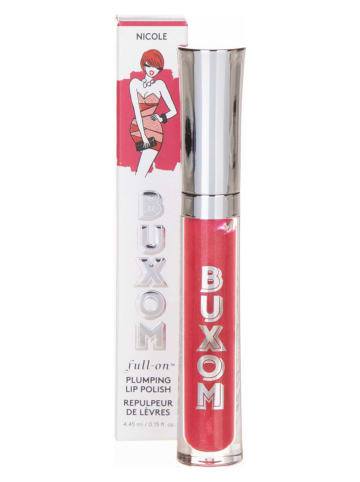 BUXOM Błyszczyk do ust "Full-On Plumping" - 4,5 ml