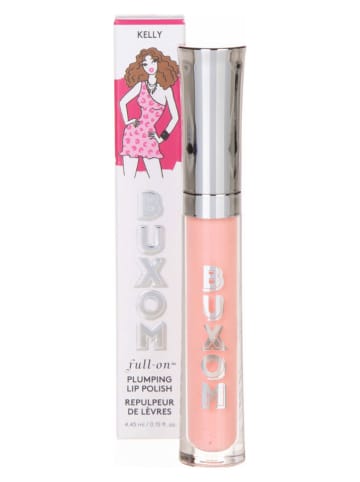 BUXOM Błyszczyk do ust "Full-On Plumping - Kelly" - 4,5 ml