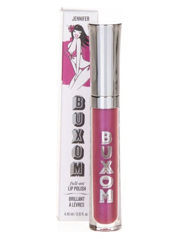 BUXOM Lipgloss "Full-On Plumping Lip", 4,5 ml