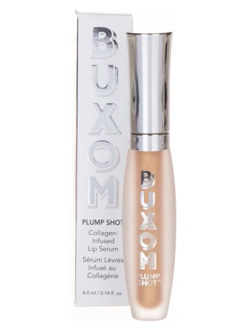 BUXOM Serum do ust "PLUMP SHOT - Golden opal" - 4 ml
