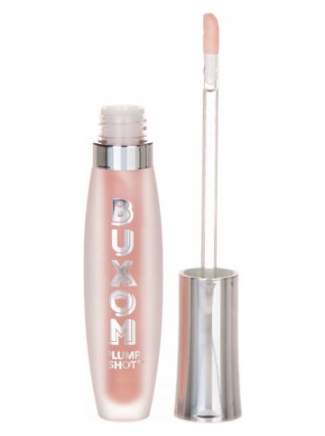 BUXOM Serum do ust "Plump Shot - Peach opal" - 4 ml