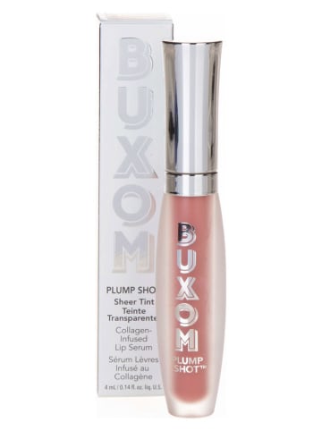 BUXOM Serum do ust "Plump Shot - Dolly babe" - 4 ml