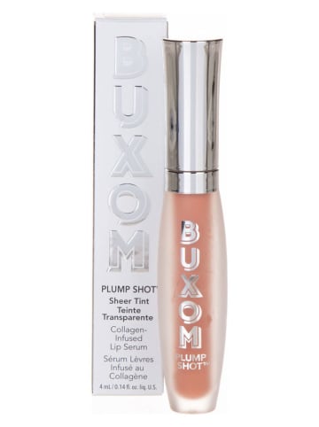 BUXOM Serum do ust "Plump Shot - Exposed" - 4 ml
