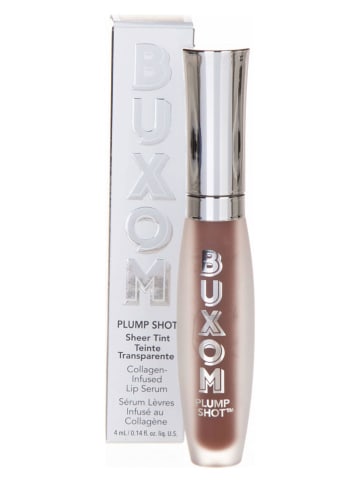 BUXOM Serum do ust "Plump Shot - Wine obsession" - 4 ml