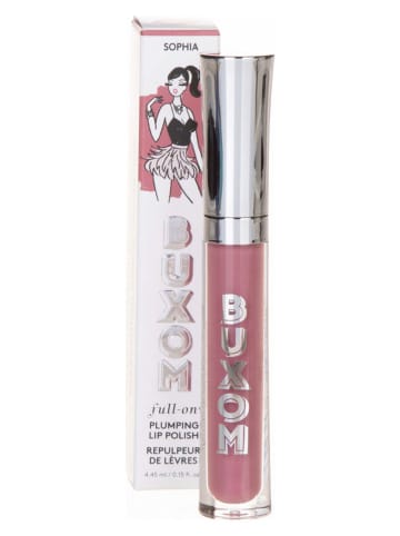 BUXOM Błyszczyk do ust "Full-On Plumping - Sophia" - 4,5 ml