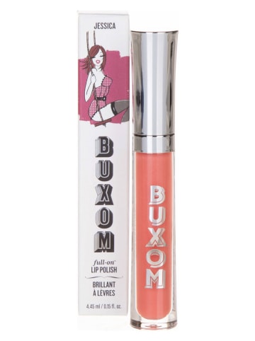 BUXOM Błyszczyk do ust "Full-On Plumping - Jessica" - 4,5 ml