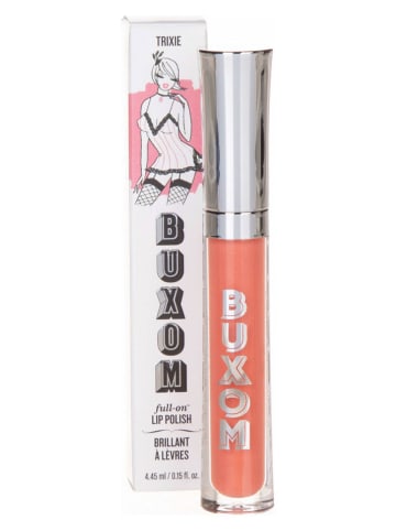 BUXOM Lipgloss "Full-On Plumping - Trixie", 4,5 ml