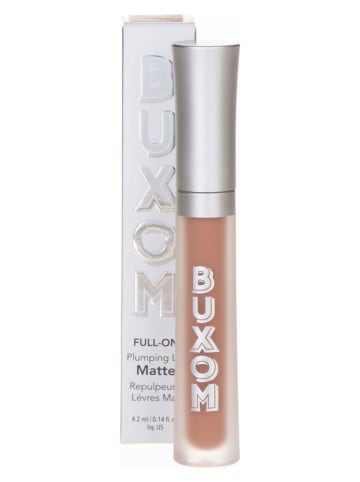 BUXOM Lippenstift "Full On Plumping - Road Trippin", 4,2 ml