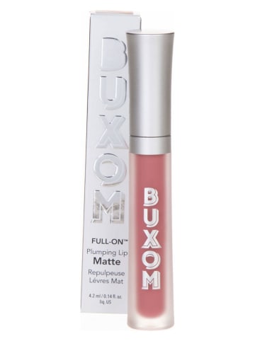 BUXOM Lippenstift "Full On Plumping - GNO", 4,2 ml