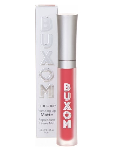 BUXOM Szminka "Full On Plumping - Hit the Beach" - 4,2 ml