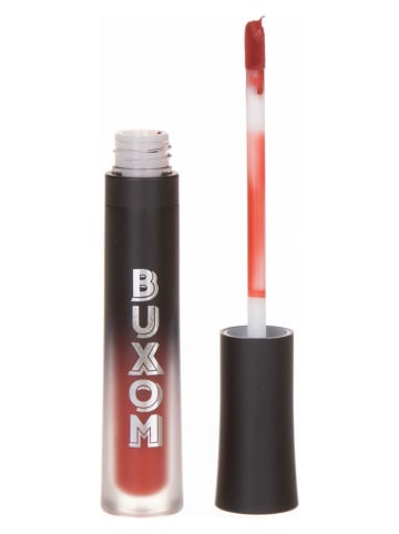 BUXOM Szminka "Full-On Plumping - Matte Red hot" - 3,5 ml