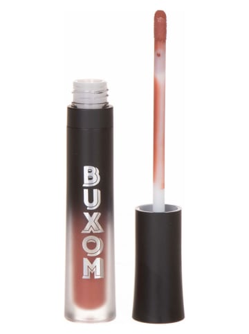 BUXOM Szminka "Full-On Plumping - Matte Hush hush honey" - 3,5 ml