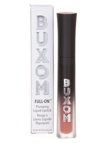 BUXOM Szminka "Full-On Plumping - Matte Comin' up roses" - 3,5 ml