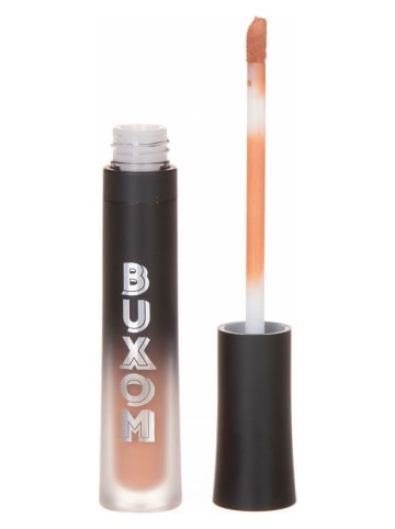 BUXOM Szminka "Full-On Plumping - Matte Barely there" - 3,5 ml
