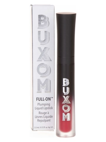 BUXOM Lippenstift "Full-On Plumping - Matte berry babe", 3,5 ml