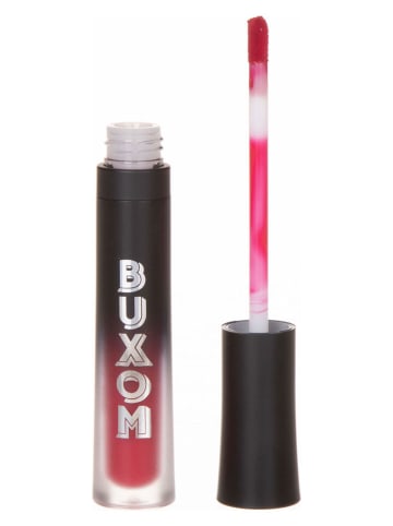BUXOM Lippenstift "Full-On Plumping - Matte berry babe", 3,5 ml
