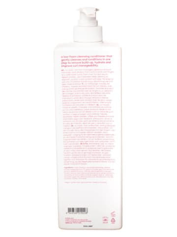 EVO Reinigingsconditioner "Heads Will Roll", 1000 ml