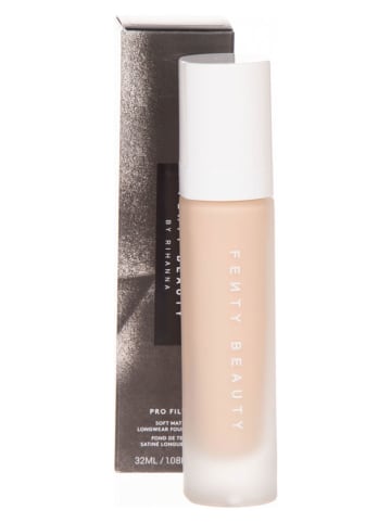 Fenty Beauty Foundation "Pro Filt'r Soft Matte Longwear - 200", 32 ml