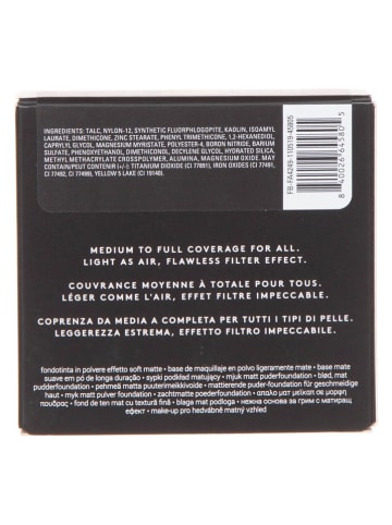 Fenty Beauty Poederfoundation "Pro Filt'r Soft Matte - 180", 9,1 g