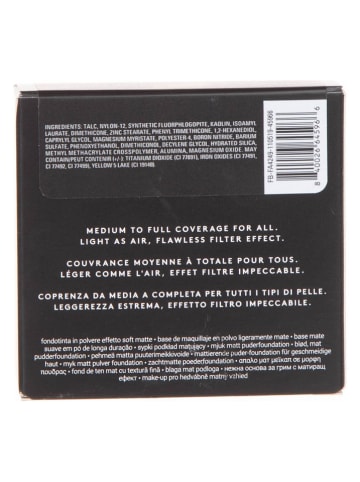 Fenty Beauty Podkład w pudrze "Pro Filt'r Soft Matte - 310" - 9,1 g