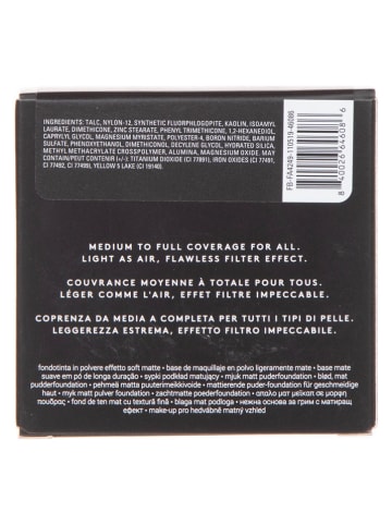 Fenty Beauty Podkład w pudrze "Pro Filt'r Soft Matte - 410" - 9,1 g