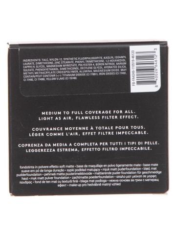 Fenty Beauty Podkład w pudrze "Pro Filt'r Soft Matte - 445" - 9,1 g