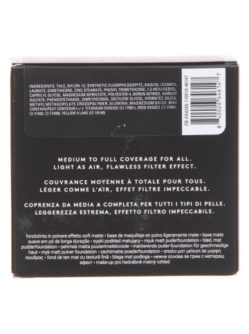 Fenty Beauty Puder-Foundation "Pro Filt'r Soft Matte - 460", 9,1 g