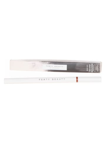 Fenty Beauty Wenkbrauwstift "Brow MVP Ultra Fine - True red", 7 g